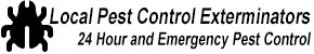 Chester PA Pest Control Exterminators